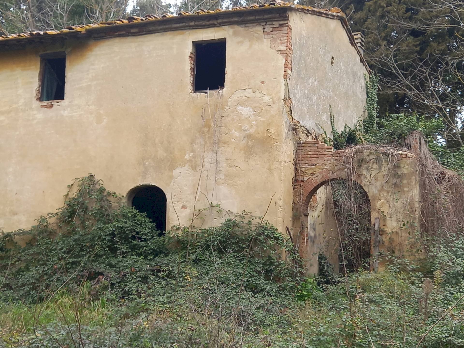 Foto 3 - Independent house Via Belvedere
 
s.n.c, Crespina Lorenzana - photo 3