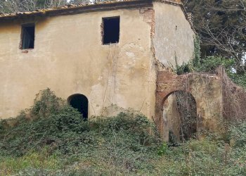 Foto 3 - Casa indipendente Via Belvedere
 
s.n.c, Crespina Lorenzana - foto 3