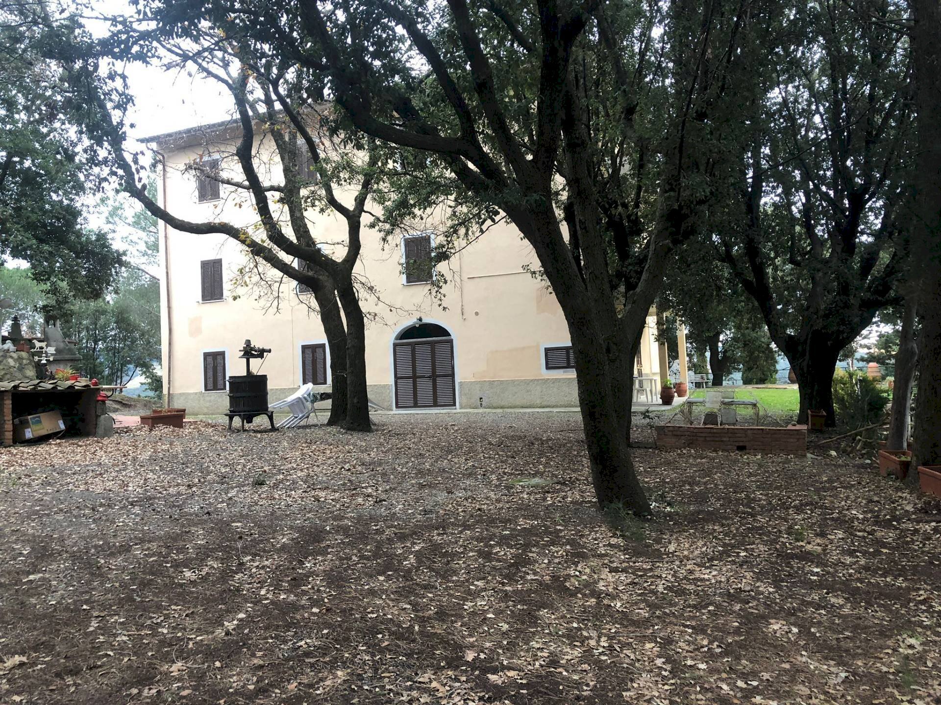 Foto 1 - Terraced Villa castellina marittima, Castellina Marittima - photo 1