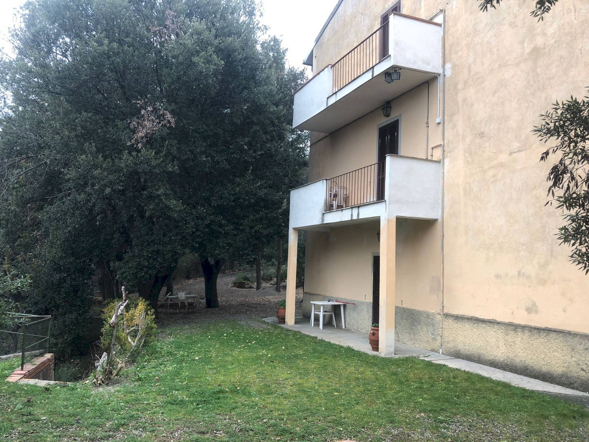 Foto 3 - Terraced Villa castellina marittima, Castellina Marittima - photo 3