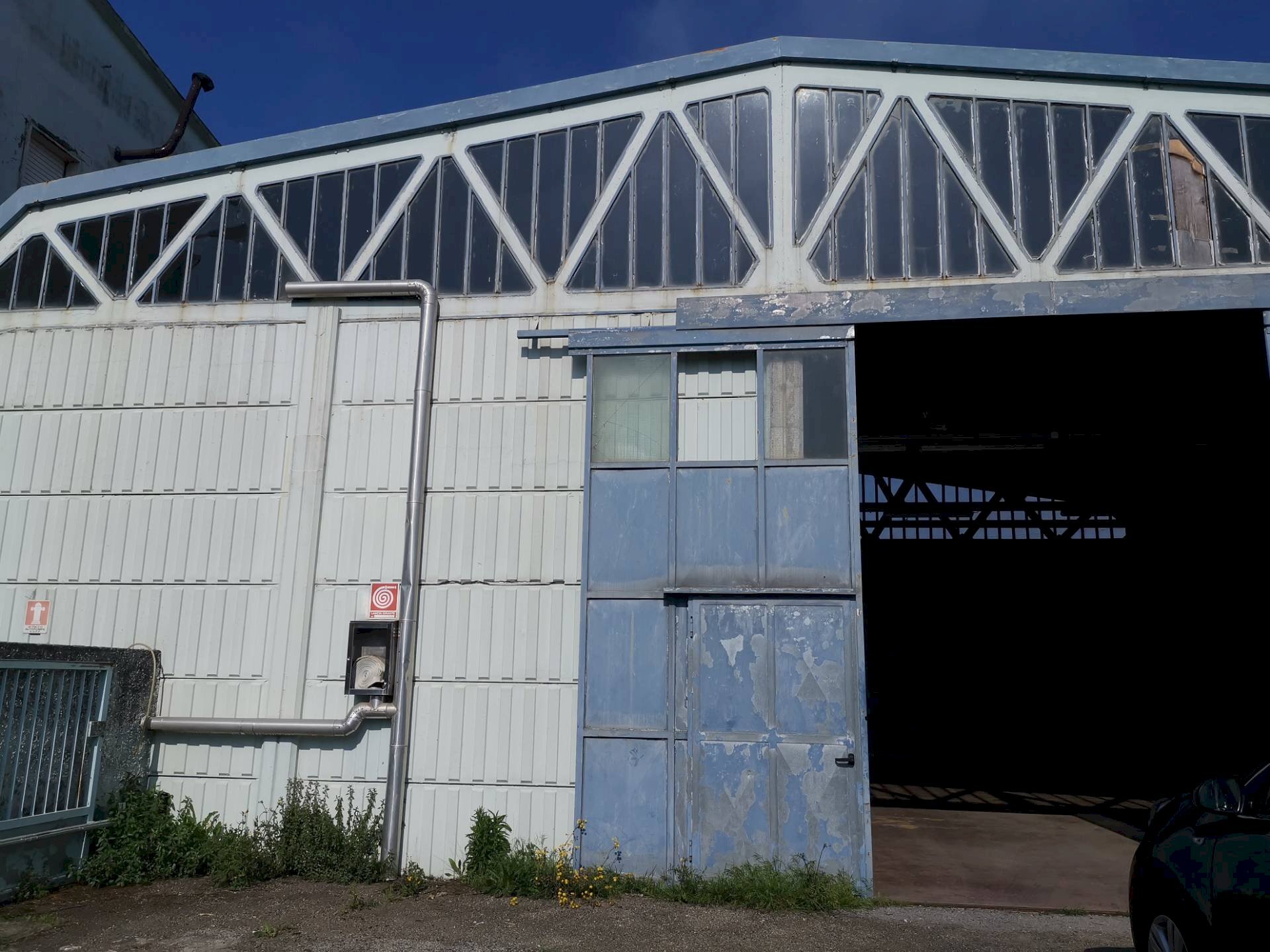 Foto 1 - Magazzino via Provinciale Vicarese
 
120, Calcinaia - foto 1