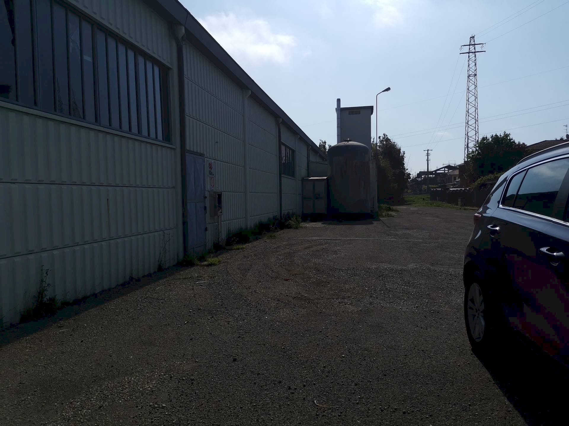 Foto 2 - Magazzino via Provinciale Vicarese
 
120, Calcinaia - foto 2