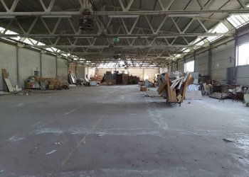 Foto 3 - Magazzino via Provinciale Vicarese
 
120, Calcinaia - foto 3