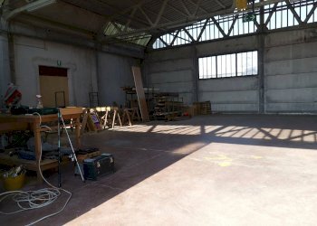 Foto 4 - Magazzino via Provinciale Vicarese
 
120, Calcinaia - foto 4