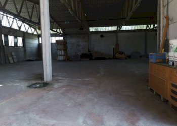 Foto 5 - Magazzino via Provinciale Vicarese
 
120, Calcinaia - foto 5