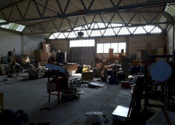 Foto 8 - Magazzino via Provinciale Vicarese
 
120, Calcinaia - foto 8