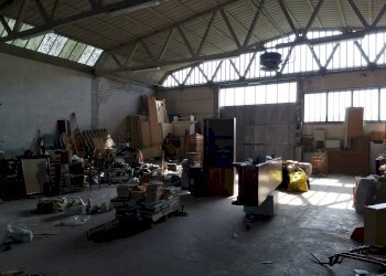 Foto 10 - Magazzino via Provinciale Vicarese
 
120, Calcinaia - foto 10