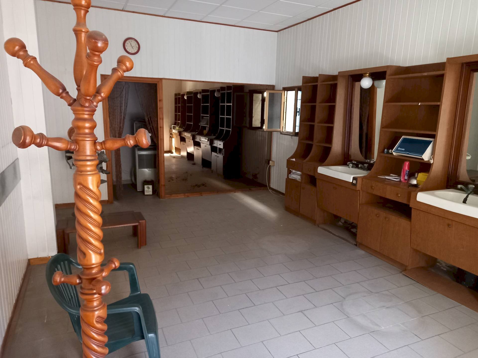 Foto 2 - Attività Commerciale Via Gramsci
 
16, Casciana Terme Lari - foto 2