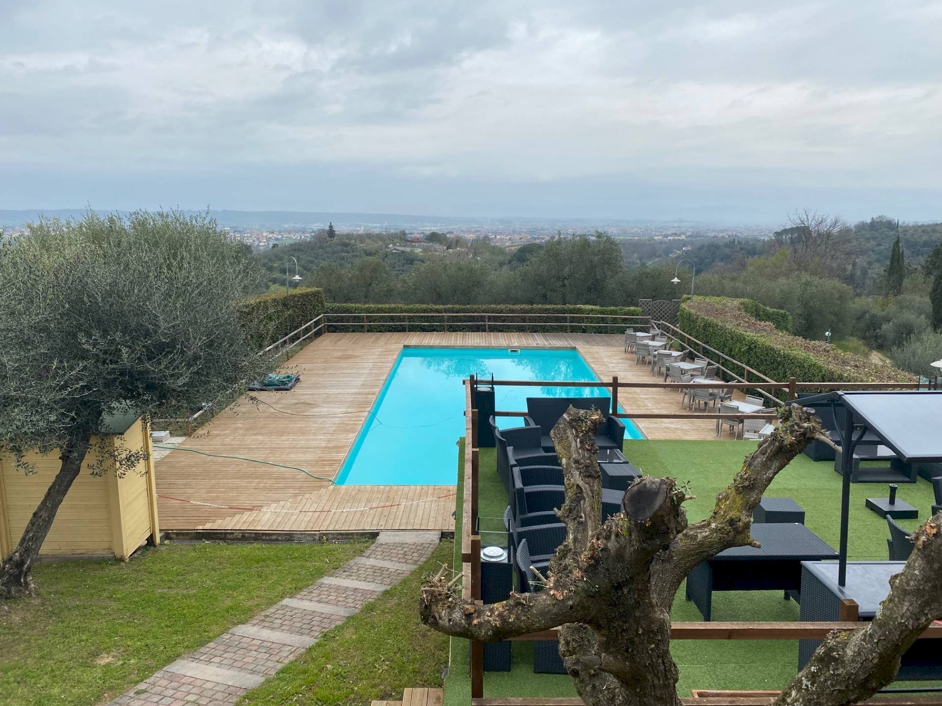 Foto 1 - Attività Commerciale Montopoli in Val d'Arno - foto 1