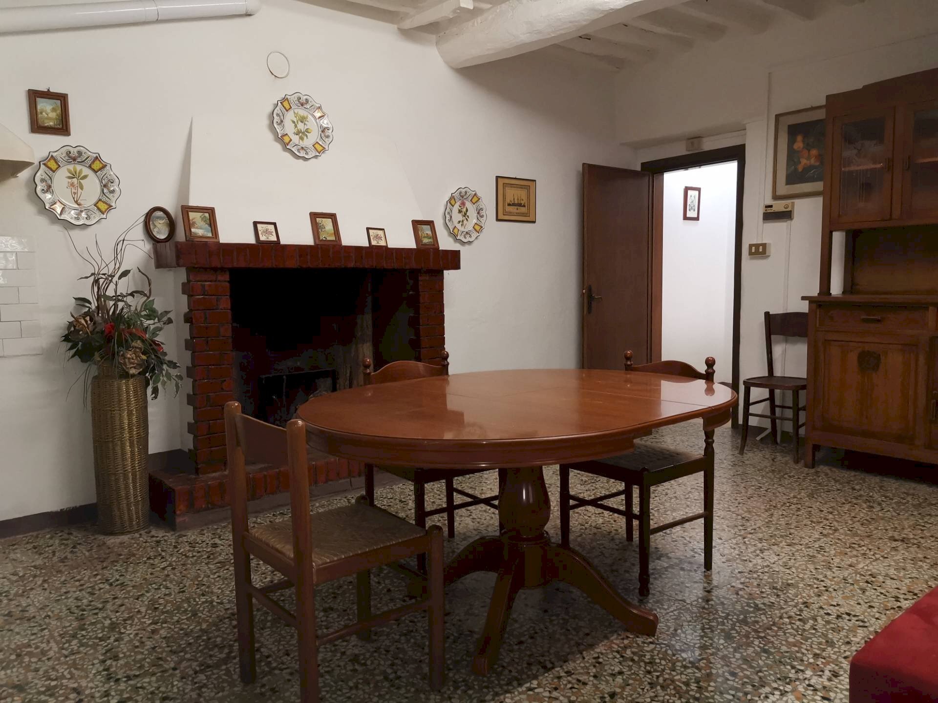 Foto 2 - Casa indipendente via delle Sughere
 
55, Buti - foto 2