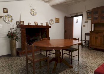 Foto 2 - Casa indipendente via delle Sughere
 
55, Buti - foto 2