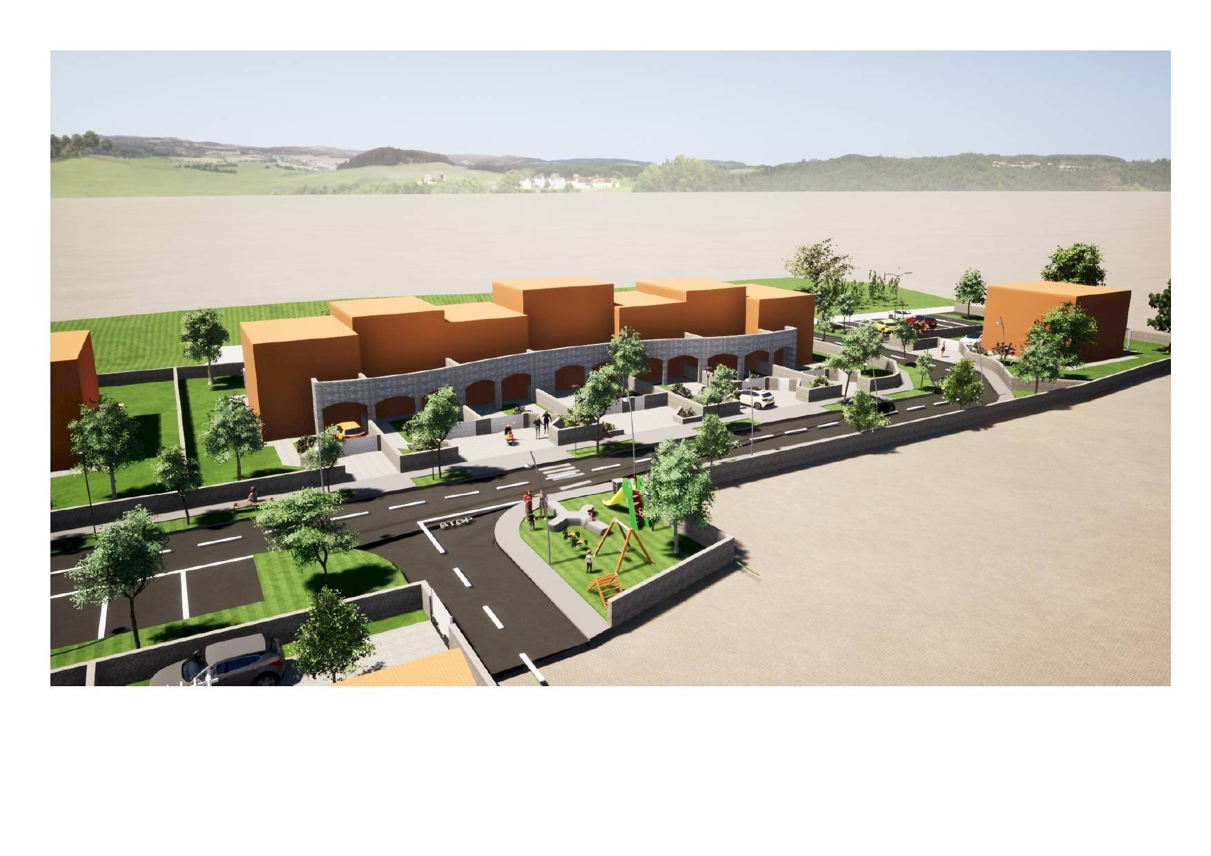 Foto 1 - Independent house Via Poggio ai Frati
 
67, San Miniato - photo 1