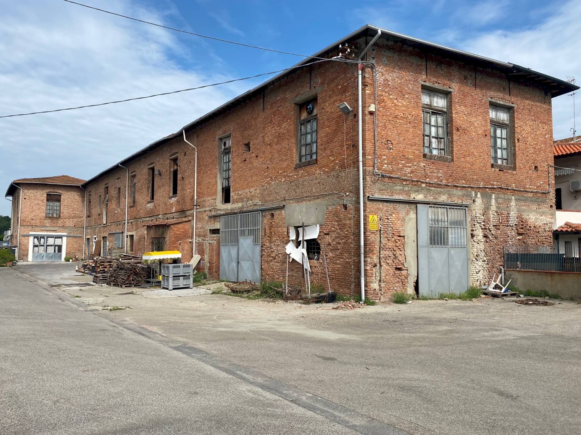 Foto 2 - Independent house Via Poggio ai Frati
 
67, San Miniato - photo 2