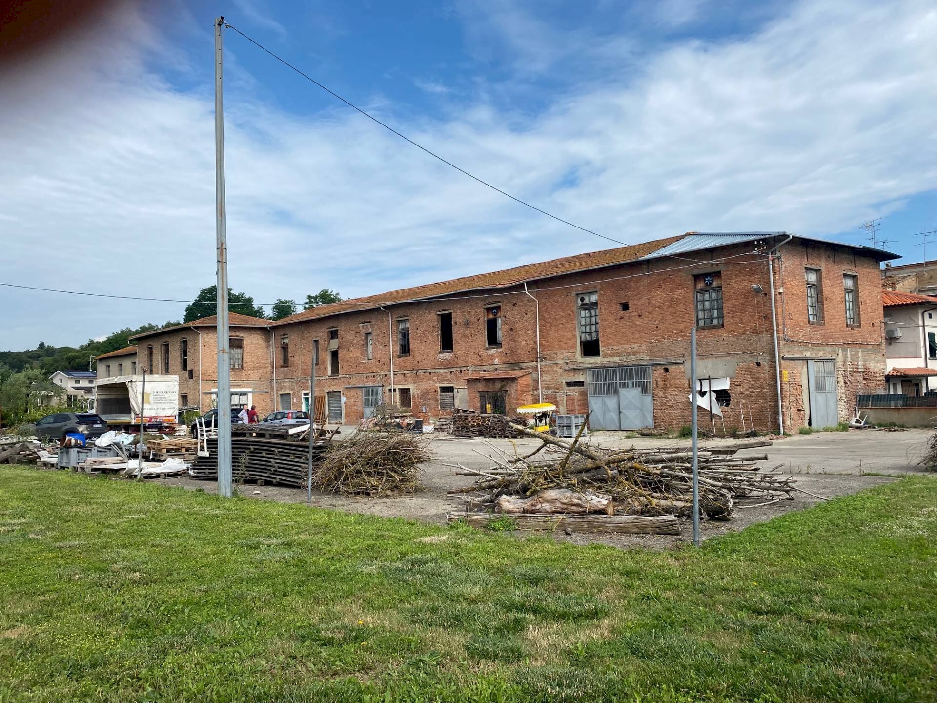 Foto 3 - Independent house Via Poggio ai Frati
 
67, San Miniato - photo 3