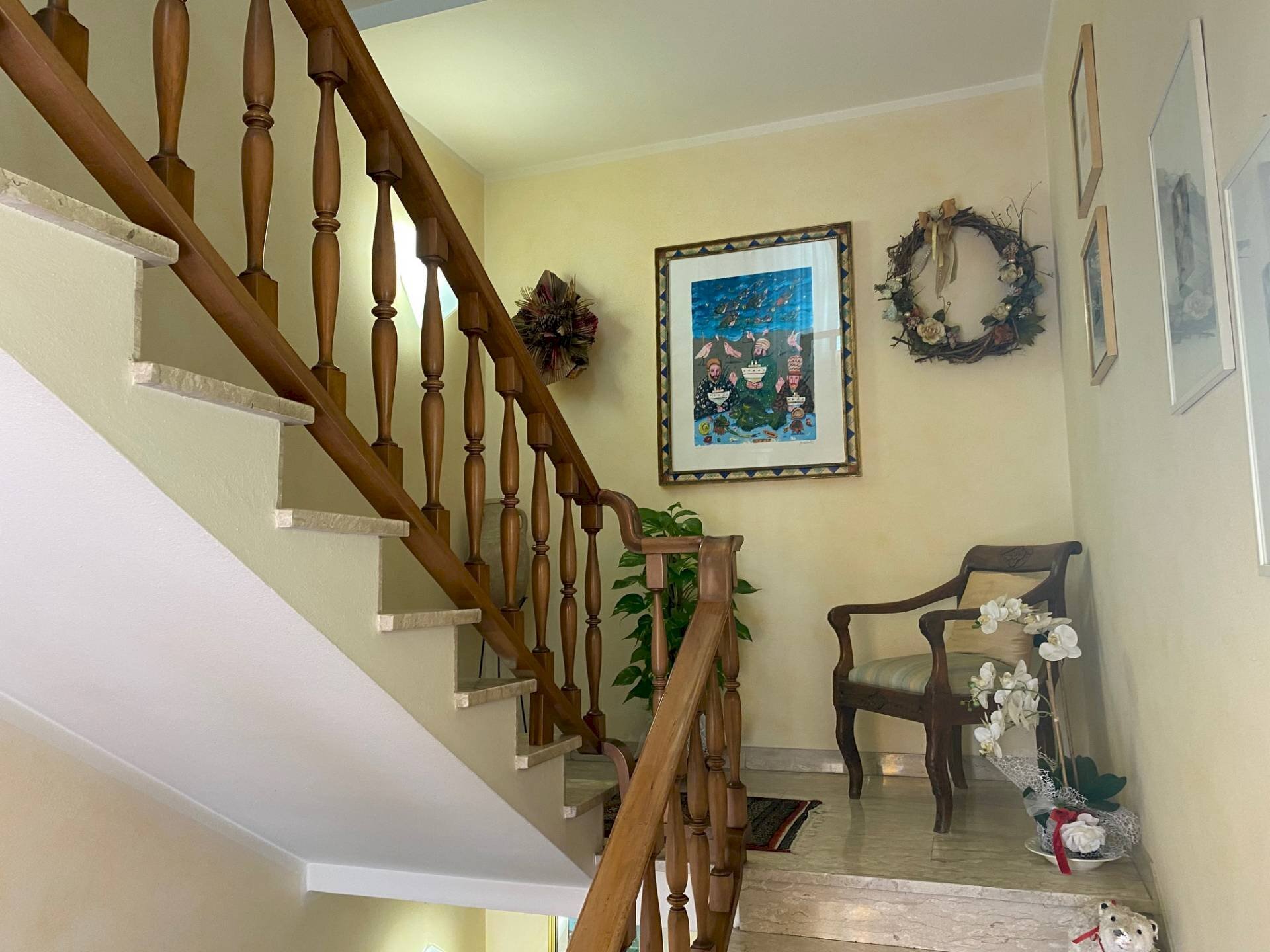 Foto 3 - Appartamento Via Sandro Botticelli
 
3, San Miniato - foto 3