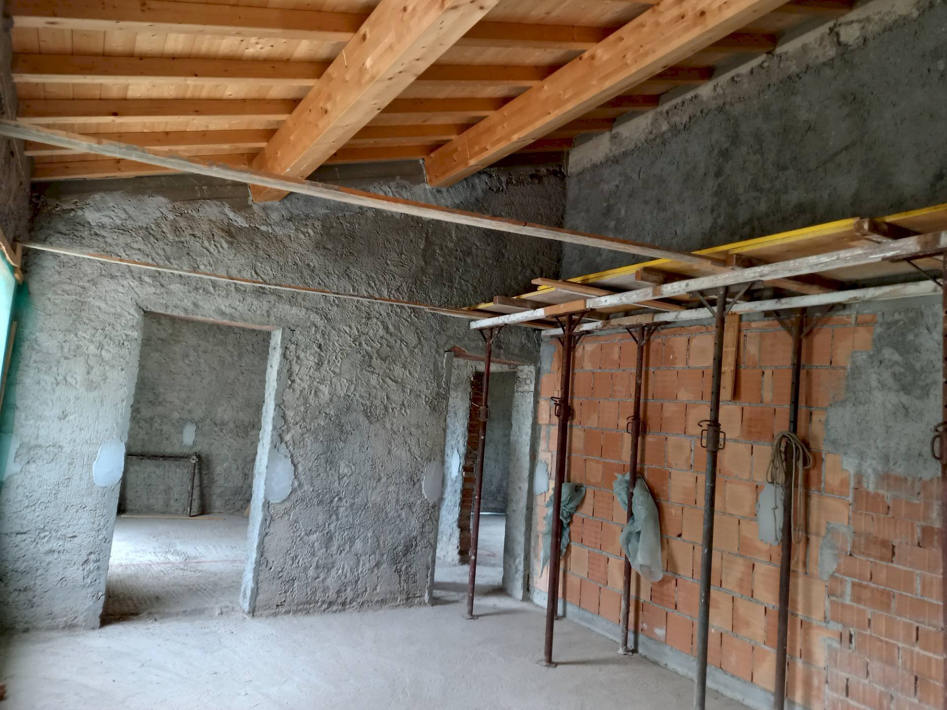 Foto 1 - Appartamento Via del Crocicchio
 
snc, Pontedera - foto 1