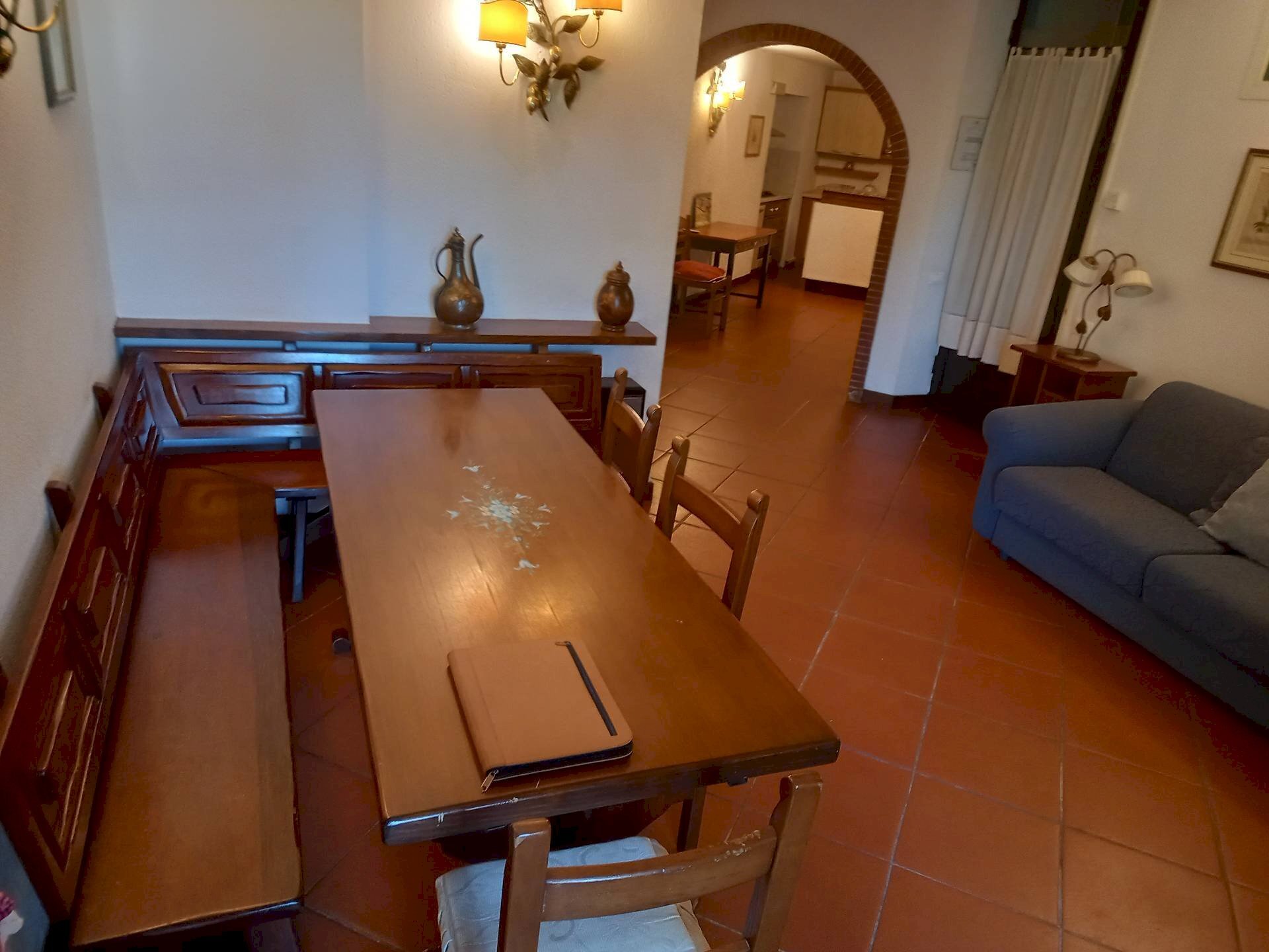 Foto 3 - Trilocale Via Togliatti, Crespina Lorenzana - foto 3