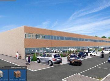 Foto 1 - Terreno edificabile viale europa, Pontedera - foto 1