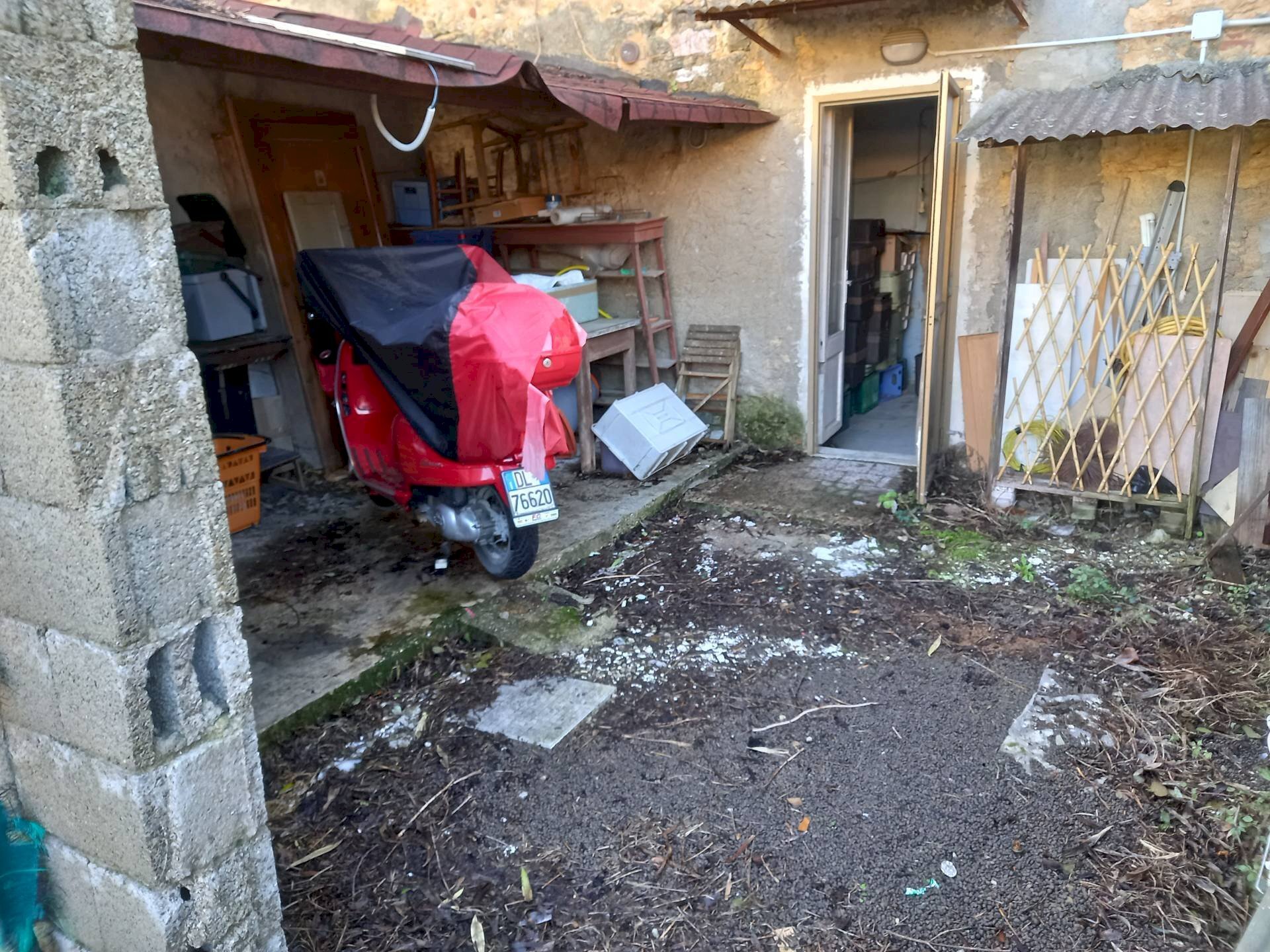 Foto 2 - Magazzino Piazza Garibaldi, Casciana Terme Lari - foto 2