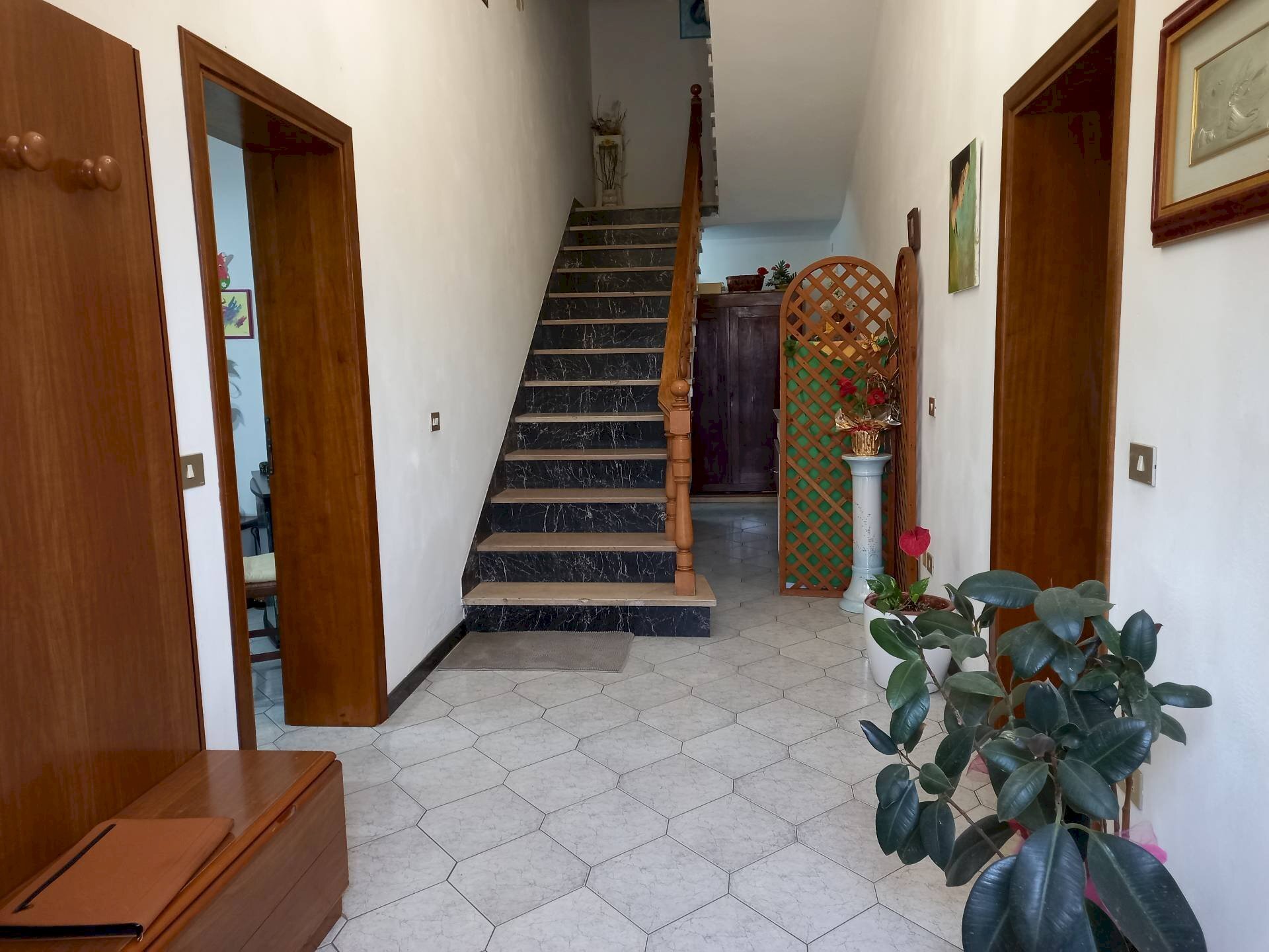 Foto 2 - Casa indipendente Via Giuseppe Mazzini, Santa Luce - foto 2