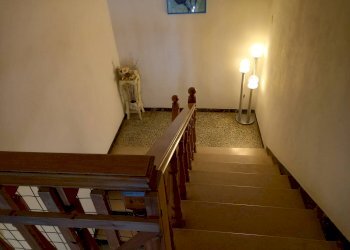Foto 6 - Casa indipendente Via Giuseppe Mazzini, Santa Luce - foto 6