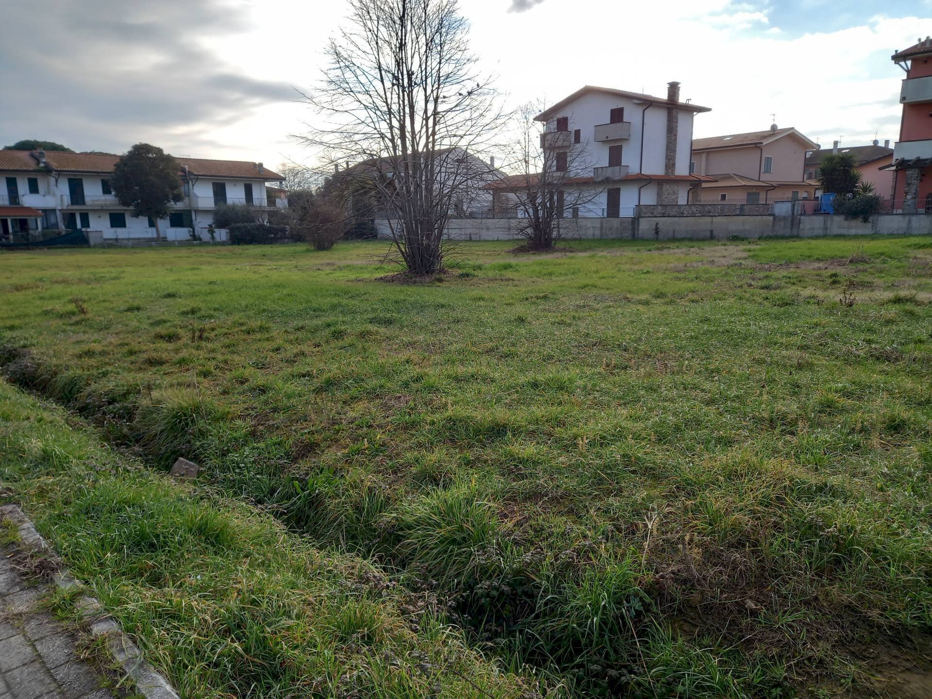 Foto 2 - Terreno edificabile Via Enrico fermi, Crespina Lorenzana - foto 2