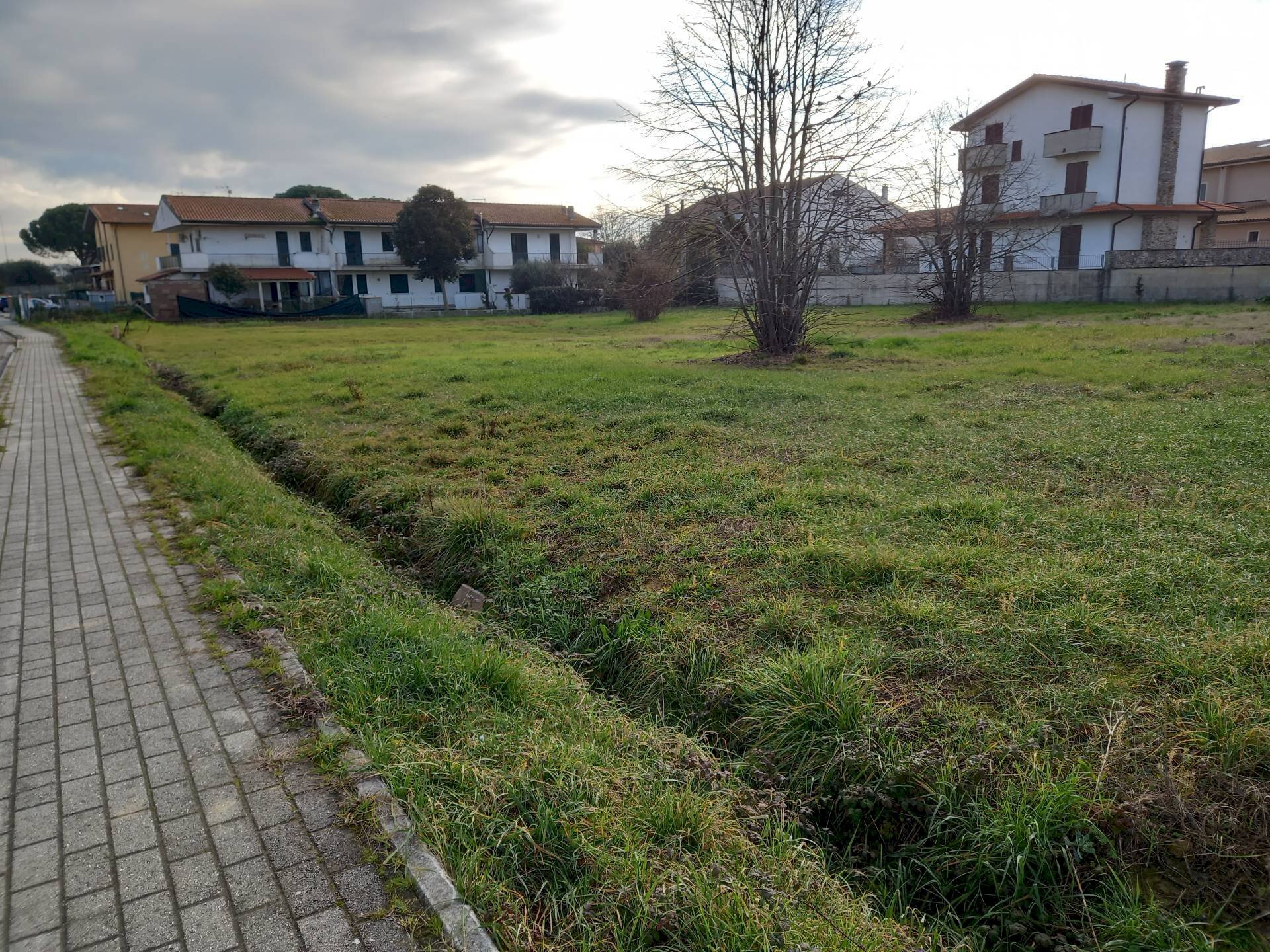 Foto 3 - Terreno edificabile Via Enrico fermi, Crespina Lorenzana - foto 3