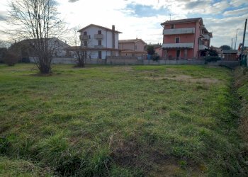 Foto 1 - Terreno edificabile Via Enrico fermi, Crespina Lorenzana - foto 1