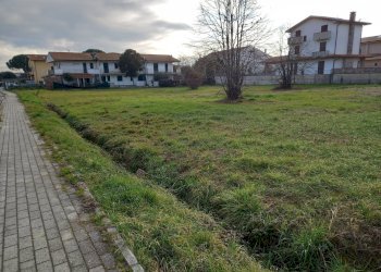 Foto 3 - Terreno edificabile Via Enrico fermi, Crespina Lorenzana - foto 3