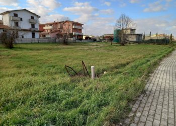 Foto 4 - Terreno edificabile Via Enrico fermi, Crespina Lorenzana - foto 4