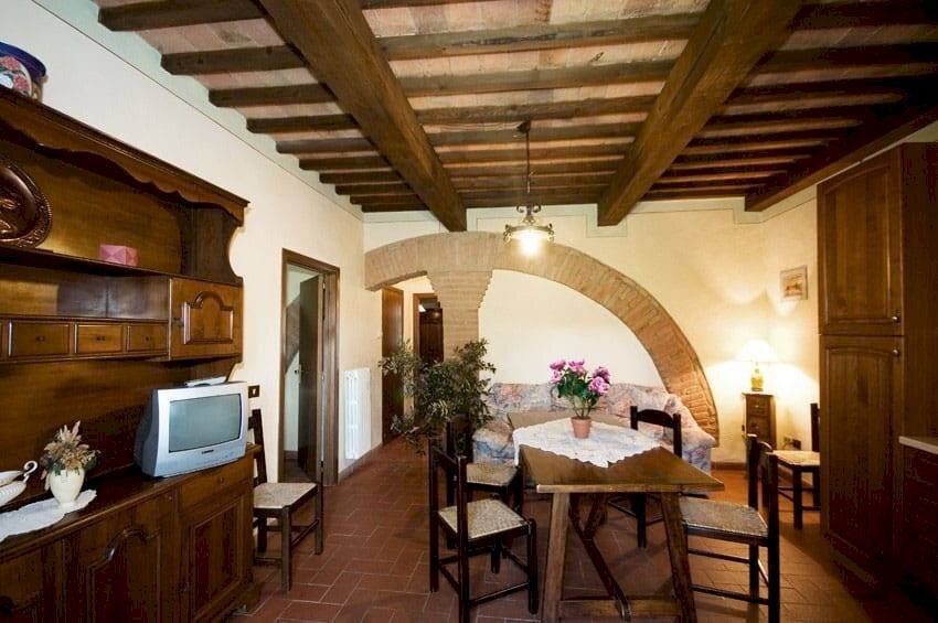 Foto 1 - Four-room apartment Via Pietro Mascagni, Capannoli - photo 1