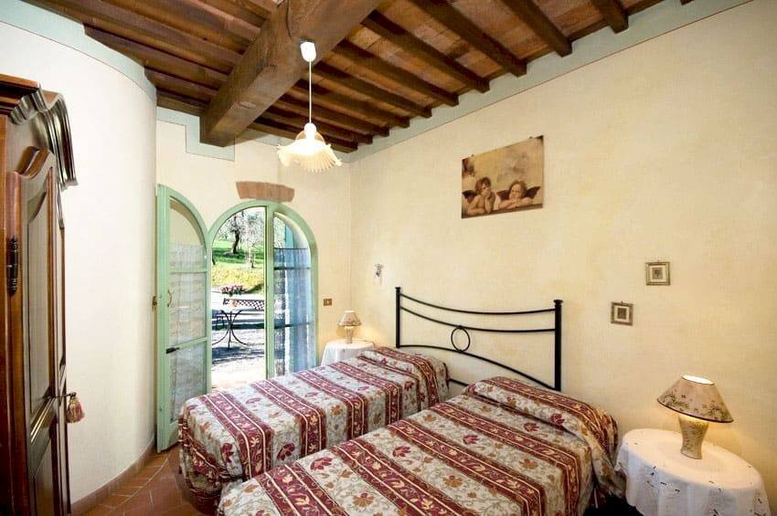 Foto 2 - Four-room apartment Via Pietro Mascagni, Capannoli - photo 2