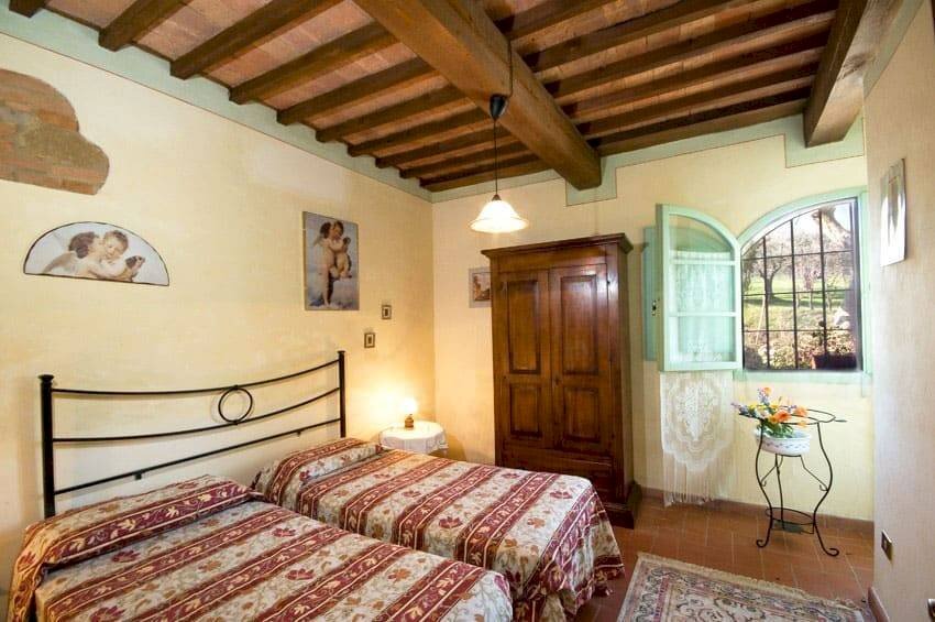 Foto 3 - Four-room apartment Via Pietro Mascagni, Capannoli - photo 3