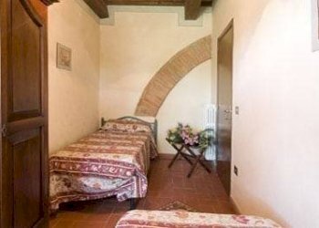 Foto 4 - Quadrilocale Via Pietro Mascagni, Capannoli - foto 4