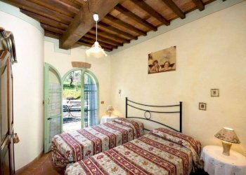 Foto 8 - Quadrilocale Via Pietro Mascagni, Capannoli - foto 8