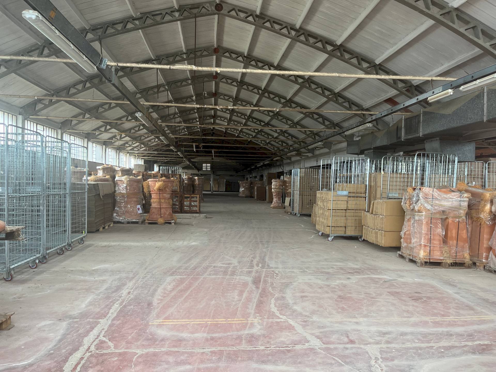 Foto 1 - Attività Commerciale via volterrana
 
12, Terricciola - foto 1