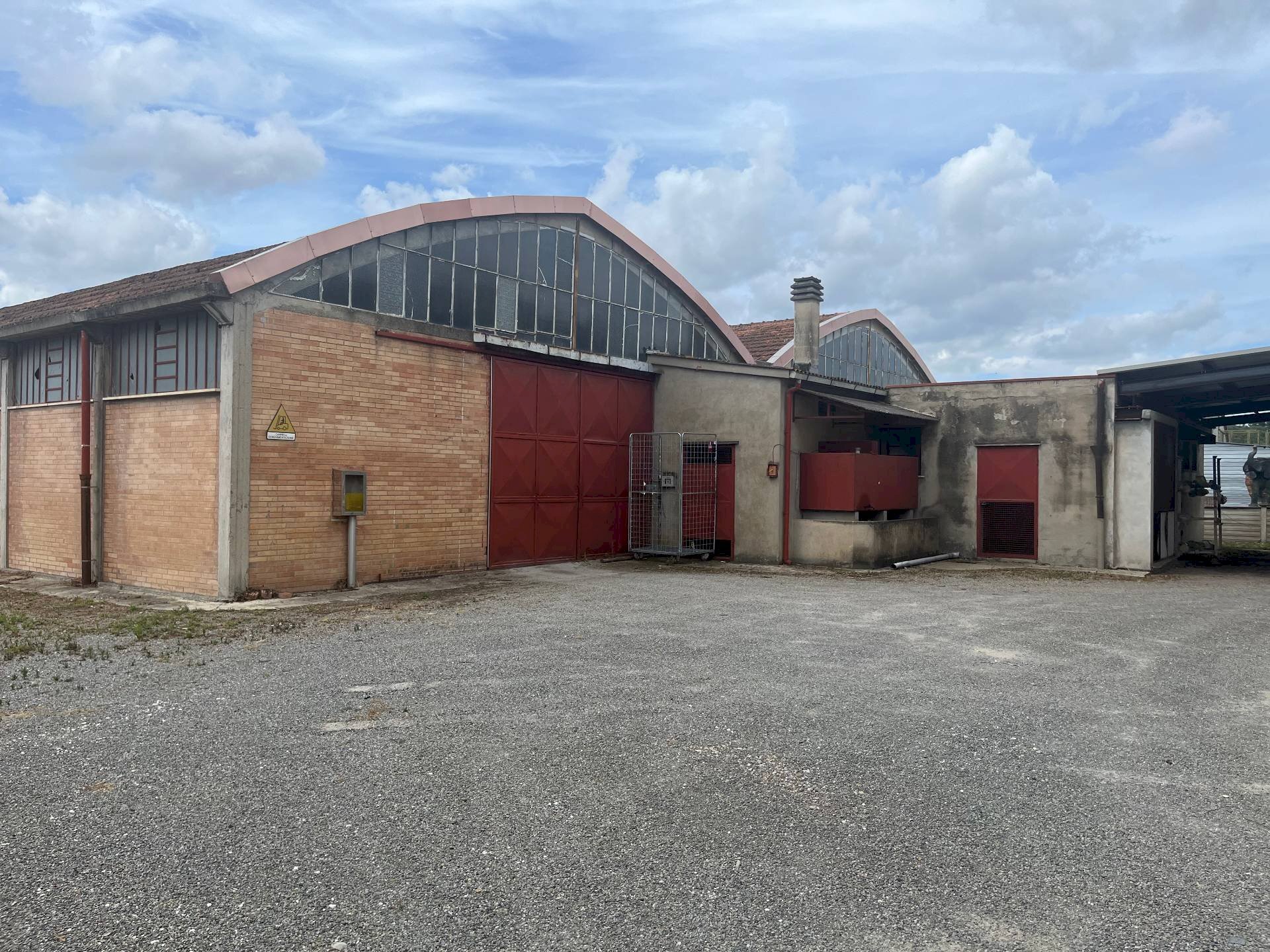 Foto 2 - Attività Commerciale via volterrana
 
12, Terricciola - foto 2