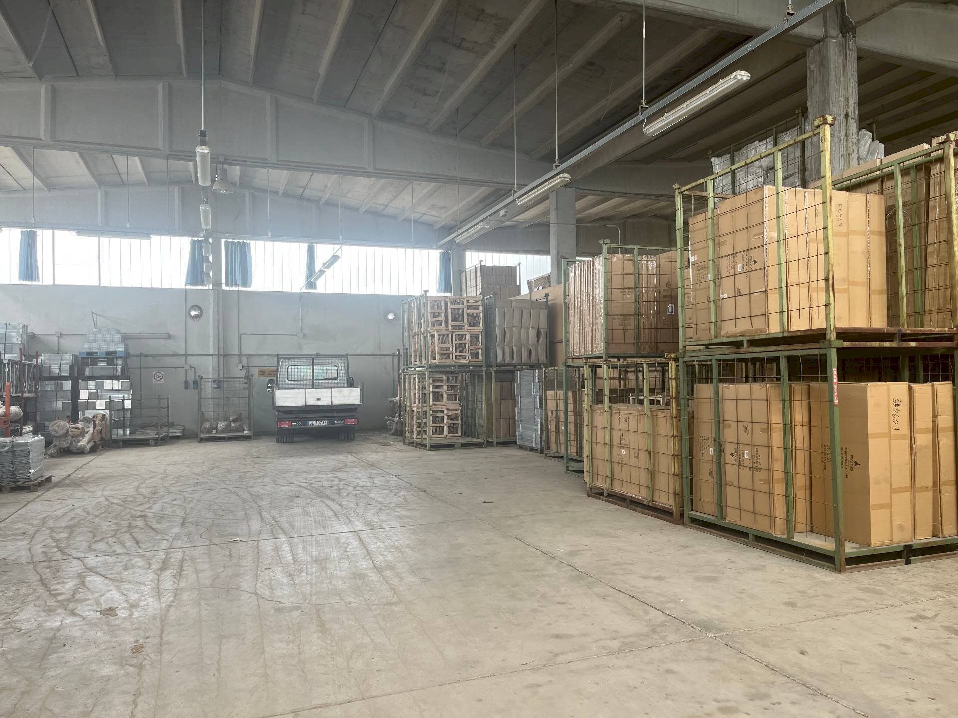 Foto 3 - Attività Commerciale via volterrana
 
12, Terricciola - foto 3