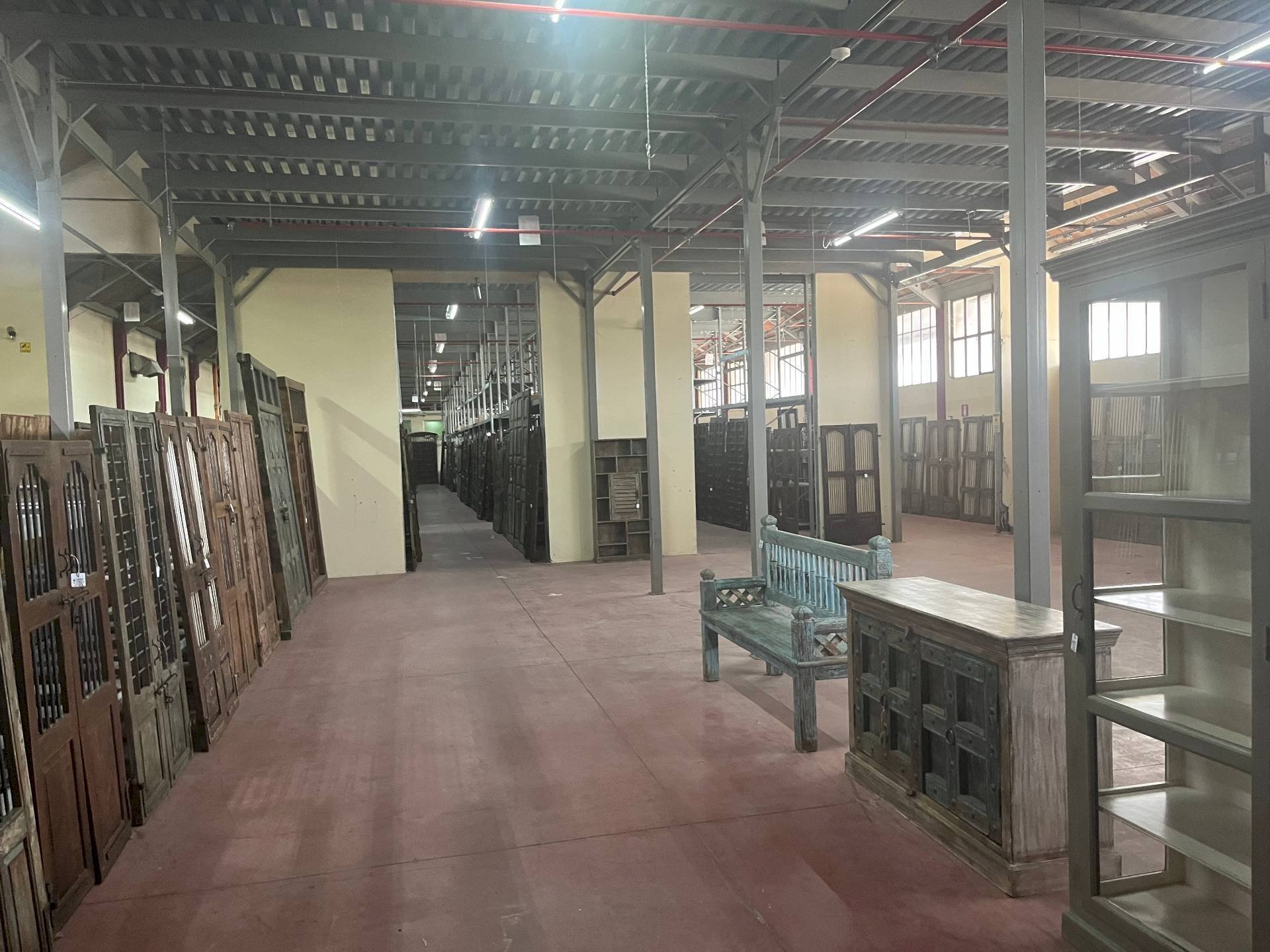 Foto 2 - Commercial Activity volterrana
25, Terricciola - photo 2