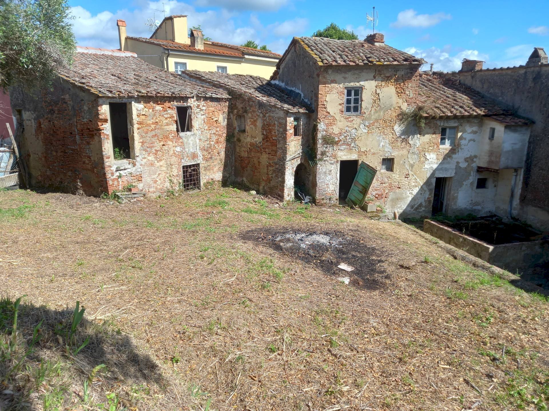 Foto 1 - Casa indipendente Via Bugallo, Crespina Lorenzana - foto 1