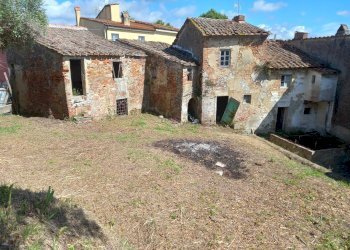 Foto 1 - Casa indipendente Via Bugallo, Crespina Lorenzana - foto 1