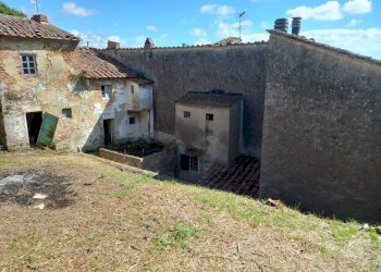 Foto 2 - Casa indipendente Via Bugallo, Crespina Lorenzana - foto 2