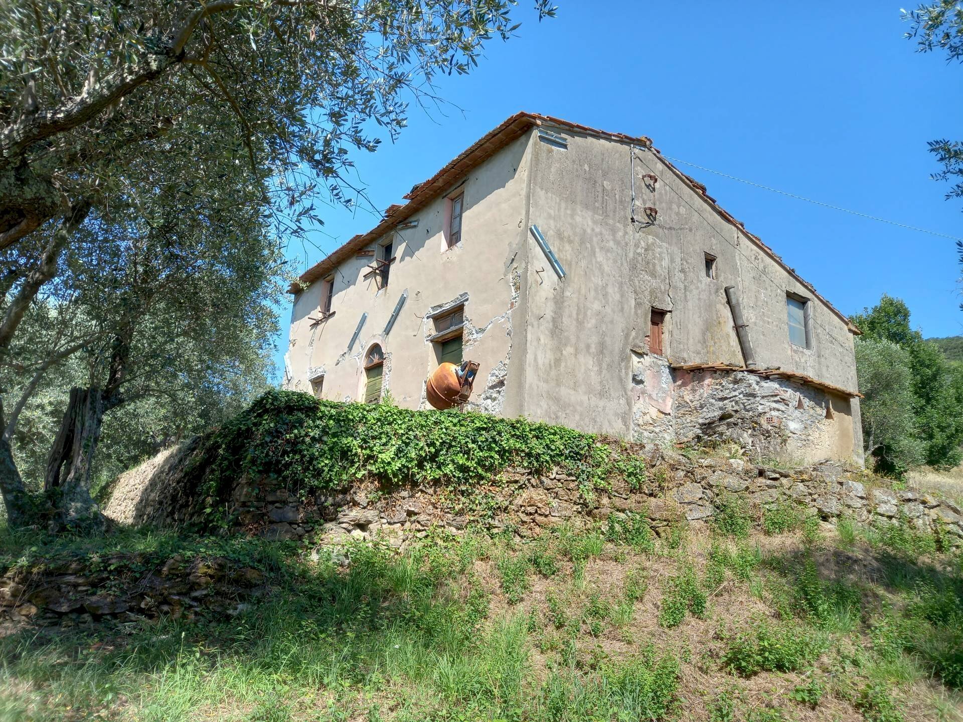 Foto 2 - Casa indipendente Viale Giacomo matteotti, Vicopisano - foto 2