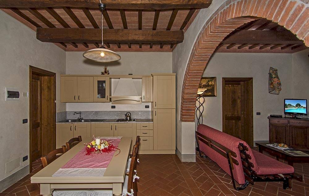 Foto 1 - Bilocale Via Cesare battisti, Crespina Lorenzana - foto 1