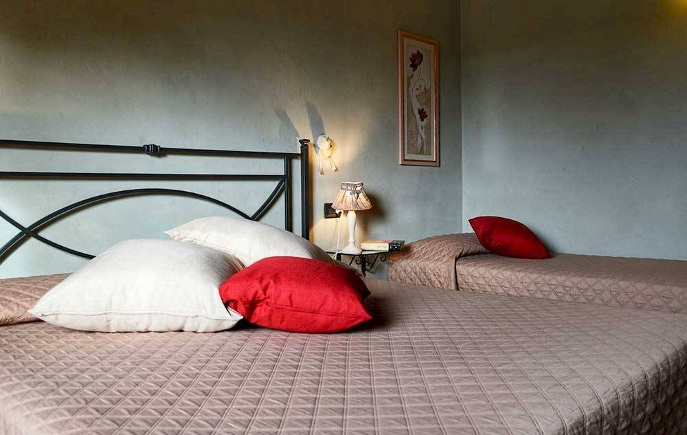 Foto 3 - Bilocale Via Cesare Battisti, Crespina Lorenzana - foto 3