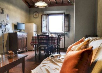 Foto 1 - Bilocale Via Cesare Battisti, Crespina Lorenzana - foto 1