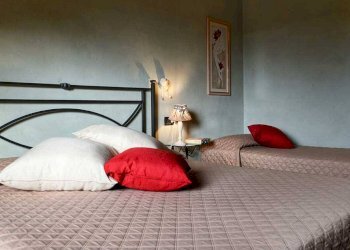 Foto 3 - Bilocale Via Cesare Battisti, Crespina Lorenzana - foto 3