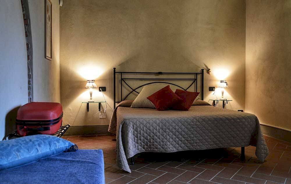 Foto 3 - Bilocale Via Cesare Battisti, Crespina Lorenzana - foto 3