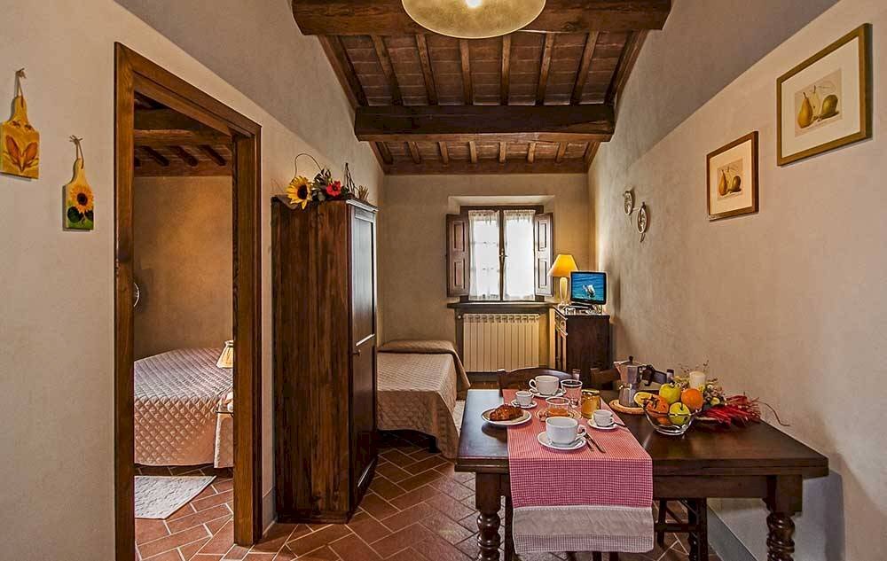 Foto 1 - Bilocale Via Cesare Battista, Crespina Lorenzana - foto 1