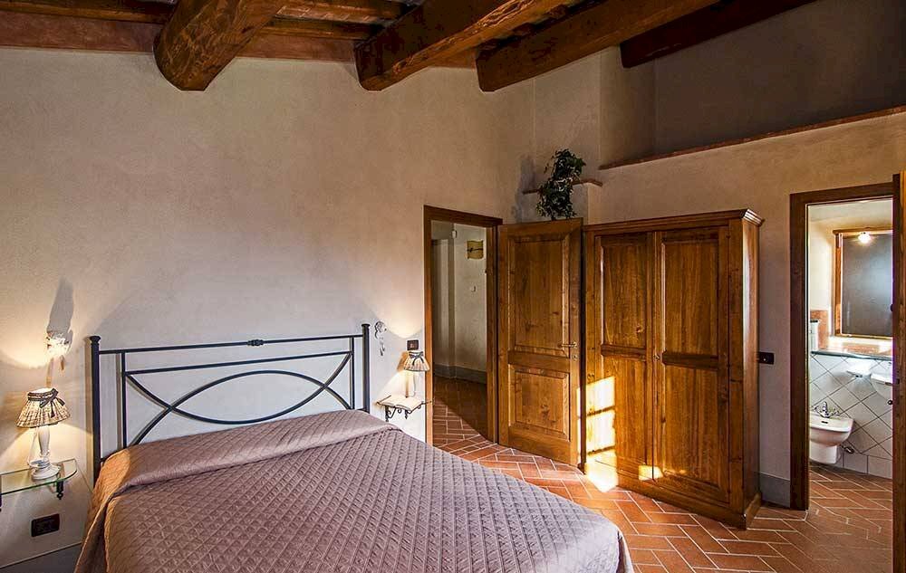 Foto 2 - Bilocale Via Cesare Battista, Crespina Lorenzana - foto 2